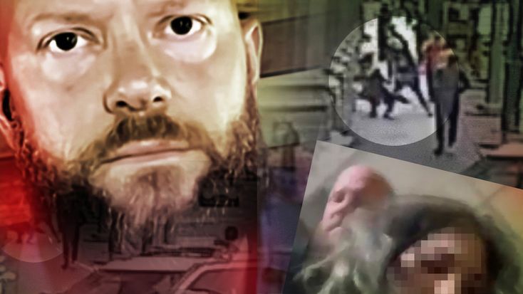 What Drives Aaron Smith-Levin’s Continuing Abuse of Women?