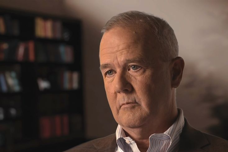 Mark Rathbun on Aaron Smith-Levin’s “Big Lie” and Aftermath