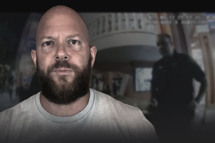 Smith-Levin Interviewed by Police after an Incident at a Bar